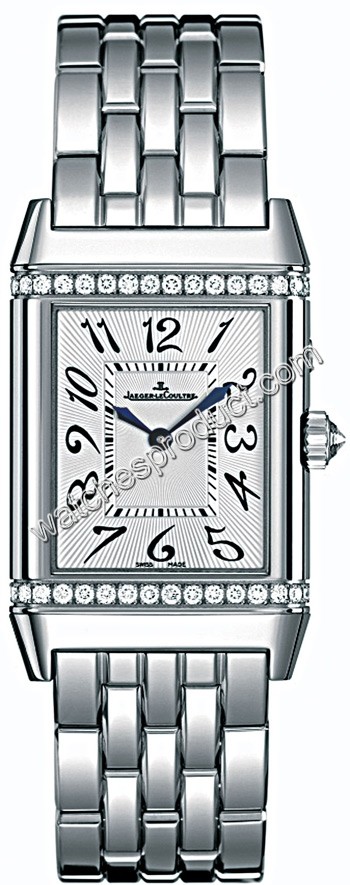 Jaeger LeCoultre Manual Hand-Wound Ladies Watch Q2693120