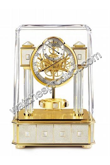 Jaeger LeCoultre Clocks Q5714101 Watch