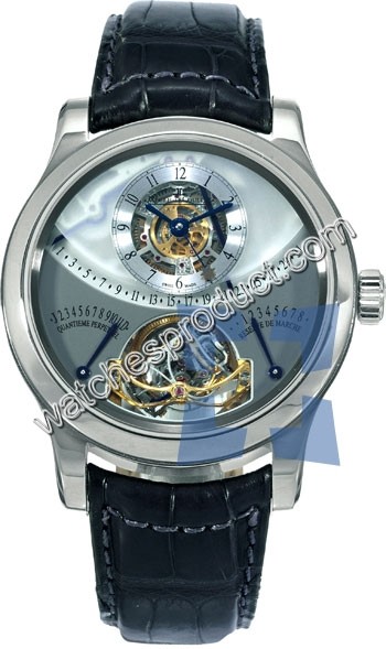 Jaeger LeCoultre Gyrotourbillon 1 Q6006420 Watch