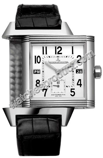 Jaeger LeCoultre Mens Watch Q7008420