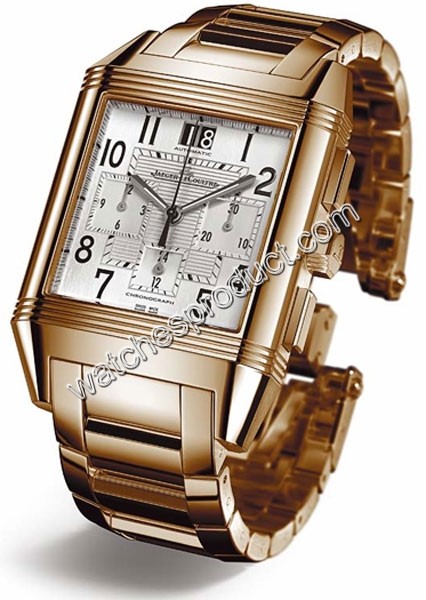 Jaeger LeCoultre Mens Watch Q7012120