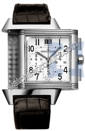 Jaeger LeCoultre Reverso Squadra Mens Watch Q7018420