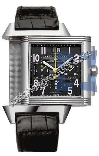 Jaeger LeCoultre Reverso Squadra Watch Q7018470