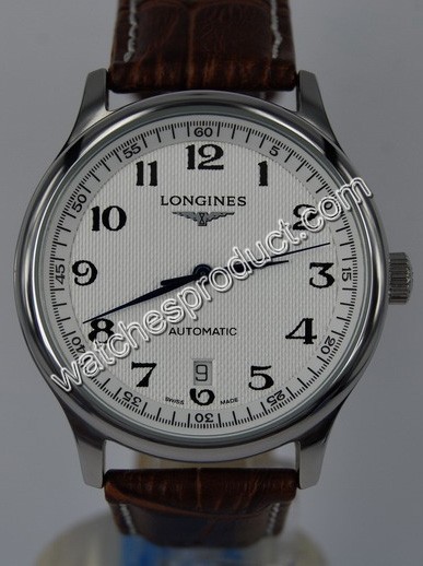 Longines Automatic Mens Watch 7685