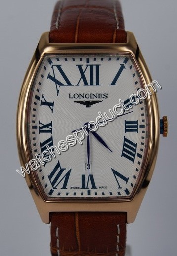 Longines 7688 Watch