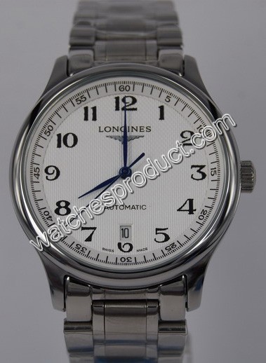 Longines 7690 Watch