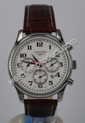  Longines Mens Watch 7691