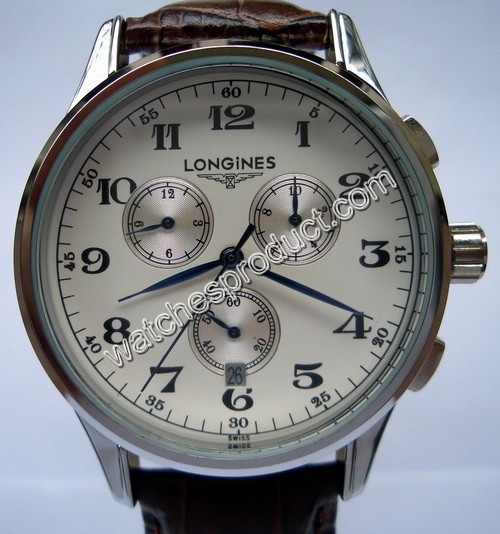 Longines 7694 Watch