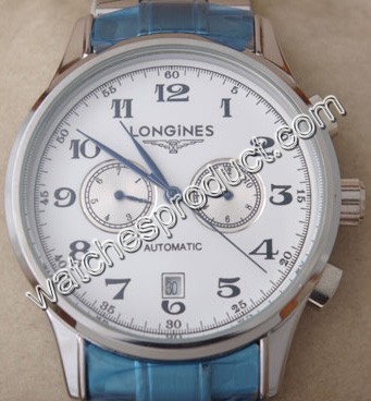 Longines Mens 7700 Watch