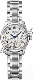 Longines Ladies L2.128.4.78.6Watch