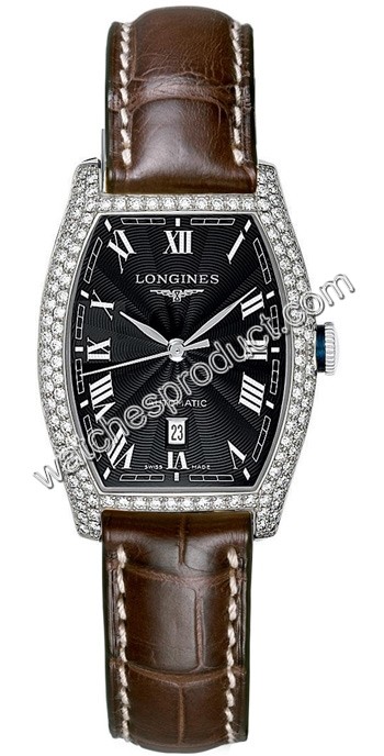 Longines Automatic Ladies Watch L2.142.0.51.2