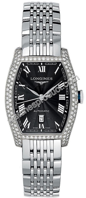 Longines Ladies Watch L2.142.0.51.6