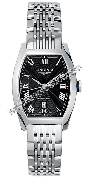 Longines Evidenza L2.142.4.51.6 Watch