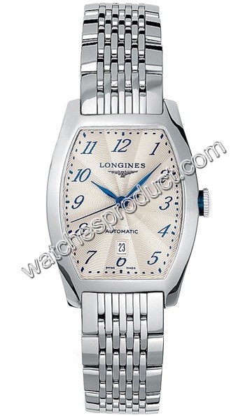 Longines Evidenza L2.142.4.73.6 Ladies Watch