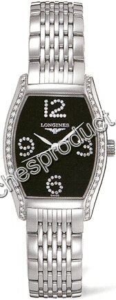 Longines Evidenza L2.155.0.57.6 Ladies Watch