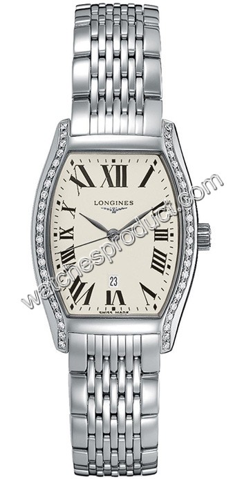 Longines Evidenza L2.155.0.71.6 Watch