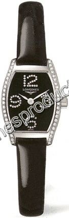 Longines L2.175.0.57.2 Ladies Watch