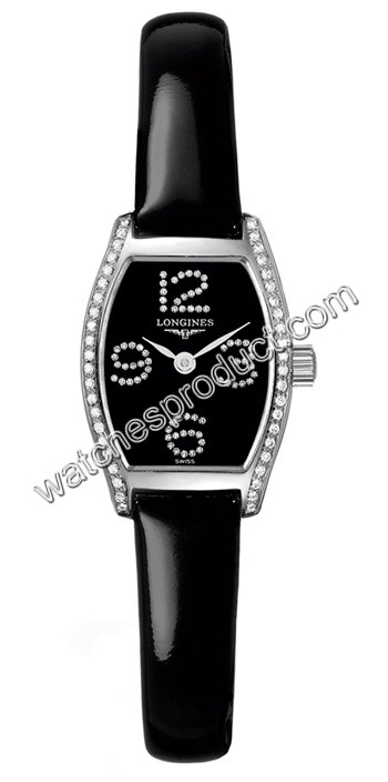 Longines Ladies Watch L2.175.0.57.2