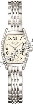 19mm Longines Ladies Watch L2.175.0.71.6