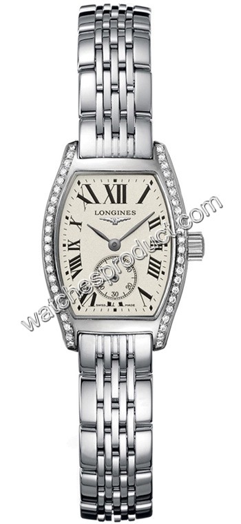 Longines Evidenza Watch L2.175.0.71.6