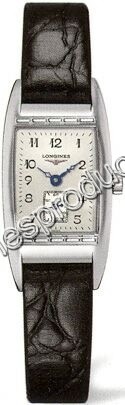 36.8mm Longines Ladies Watch L2.194.4.73.4