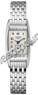 Longines BelleArti Steel Watch L2.194.4.73.6