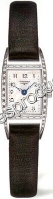 Longines BelleArti L2.195.0.83.3 Ladies Watch