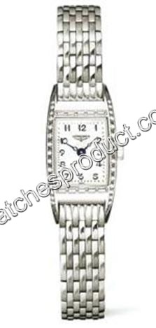 Longines Quartz Ladies Watch L2.195.0.83.6