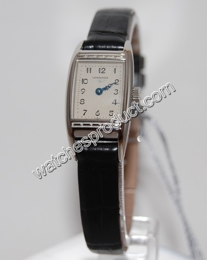 Longines Ladies L2.195.4.73.4Watch