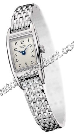 Longines L2.195.4.73.6 Ladies Watch