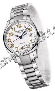 Longines Spirit L2.196.4.23.6 Unisex Watch