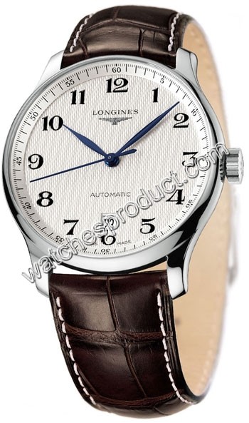 Longines L2.628.4.78.5 Mens Automatic Watch