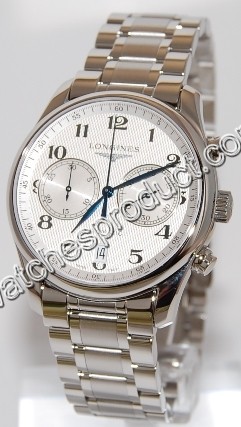 Longines Master Collection L2.629.4.78.6 Mens Watch