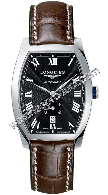 Longines Evidenza L2.642.4.51.4 Watch