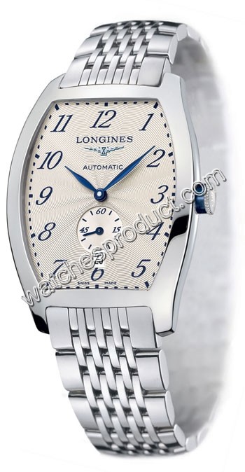 Longines Evidenza L2.642.4.73.6 Watch