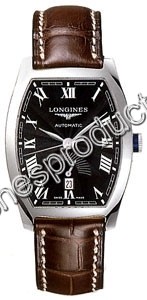 Longines Evidenza L2.672.4.51.4 Mens Watch