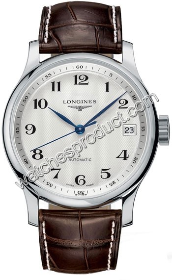 Longines L2.689.4.78.2 Mens Automatic Watch