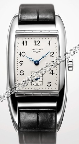 Longines L2.694.4.73.4 Ladies Quartz Watch