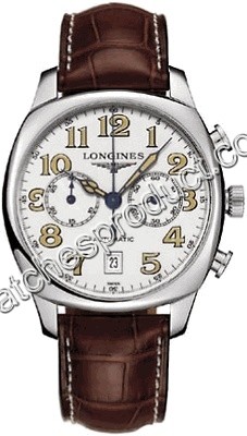 Longines Mens L2.705.4.23.6Watch