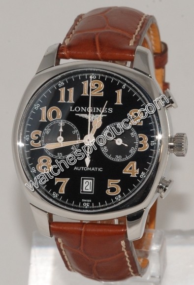 Longines L2.705.4.53.4 Mens Watch