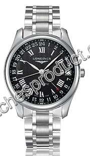 Longines Automatic Mens Watch L2.718.4.51.6