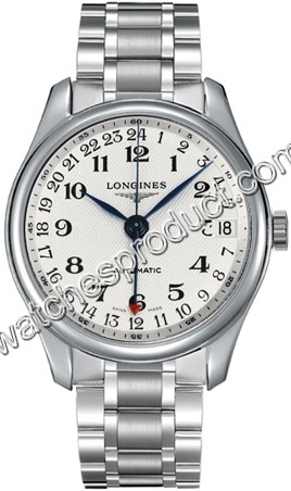 Longines L2.718.4.78.6 Mens Automatic Watch