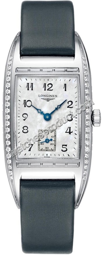 Longines Ladies Watch L25010832