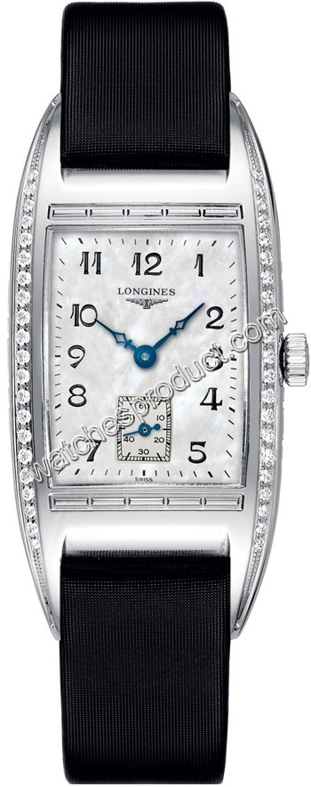 Longines BelleArti Watch L25010833