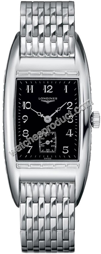 Longines Ladies Watch L25014536