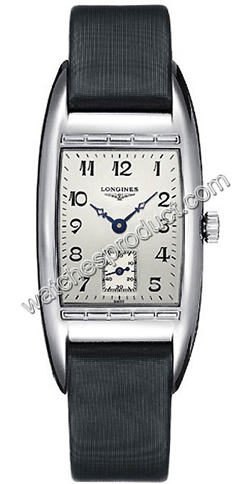 Longines L25014732 Ladies Swiss Quartz Watch