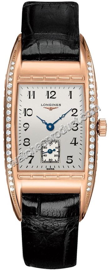 Longines BelleArti L25019733 Ladies Watch