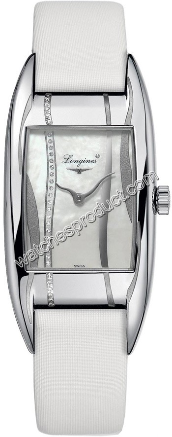 Longines Swiss Quartz Ladies Watch L25040892