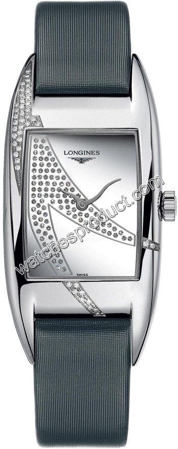 Longines Ladies L25040970 Watch