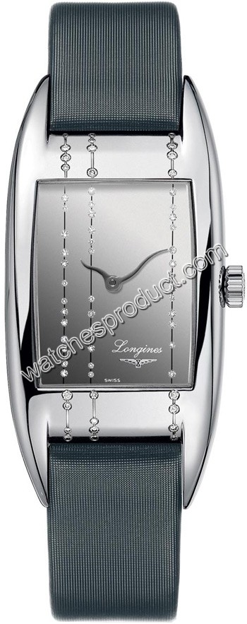 Longines Ladies Watch L25040980